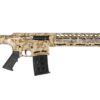 Panzer Arms AR-12 12 Gauge Semi-Auto Shotgun with Desert Digital Camo Finish 2 2