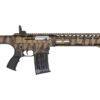 Panzer Arms AR Twelve 12 Gauge Semi-Auto Shotgun with Bronze Finish 2 3